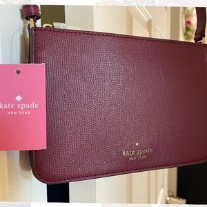 Kate Spade Adjustable Crossbody